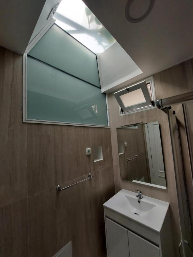 Casa Da Faja Apartment ฟุงชาล ภายนอก รูปภาพ