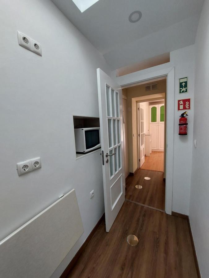 Casa Da Faja Apartment ฟุงชาล ภายนอก รูปภาพ