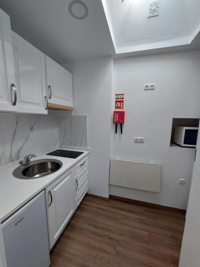 Casa Da Faja Apartment ฟุงชาล ภายนอก รูปภาพ