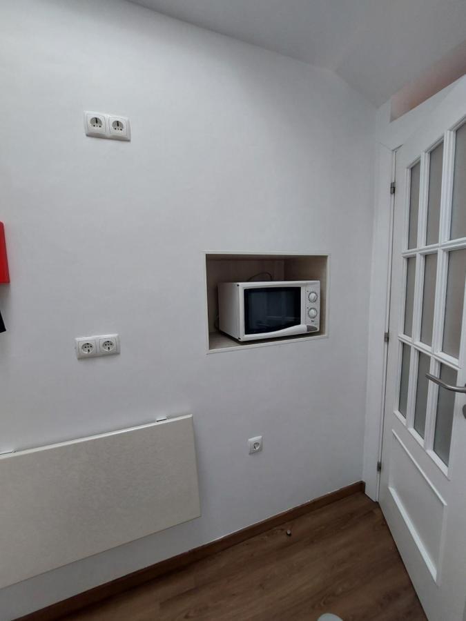 Casa Da Faja Apartment ฟุงชาล ภายนอก รูปภาพ