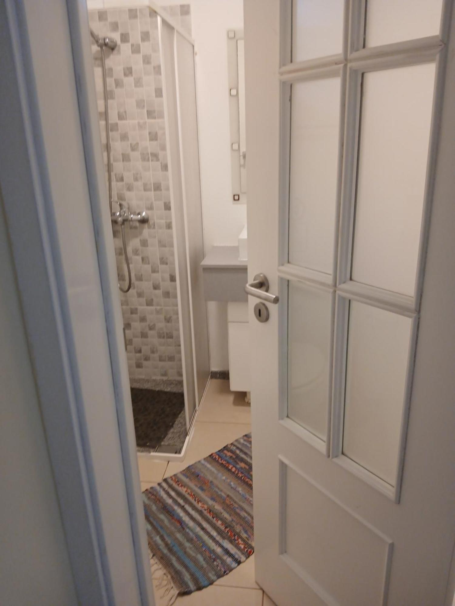 Casa Da Faja Apartment ฟุงชาล ภายนอก รูปภาพ