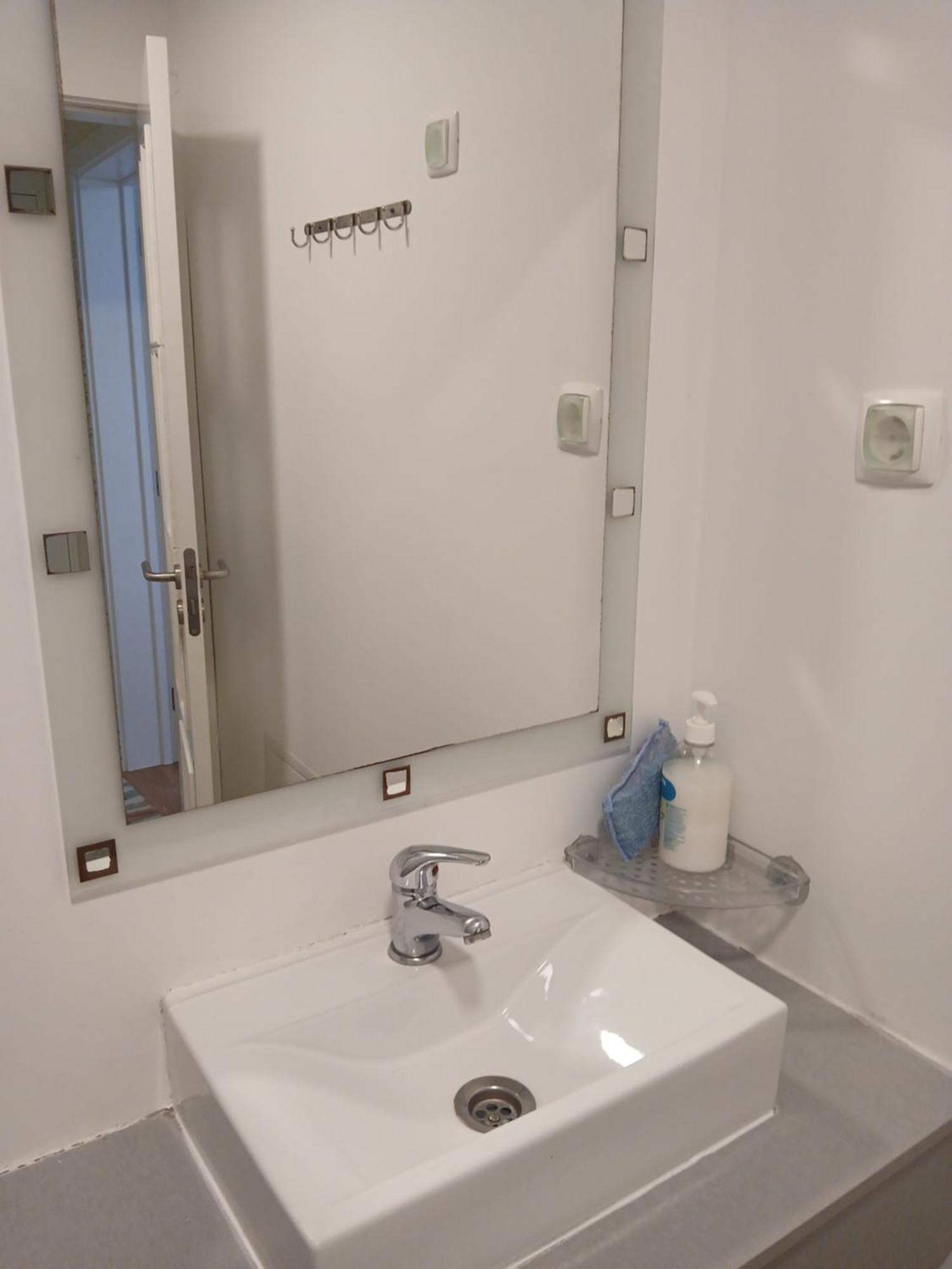 Casa Da Faja Apartment ฟุงชาล ภายนอก รูปภาพ