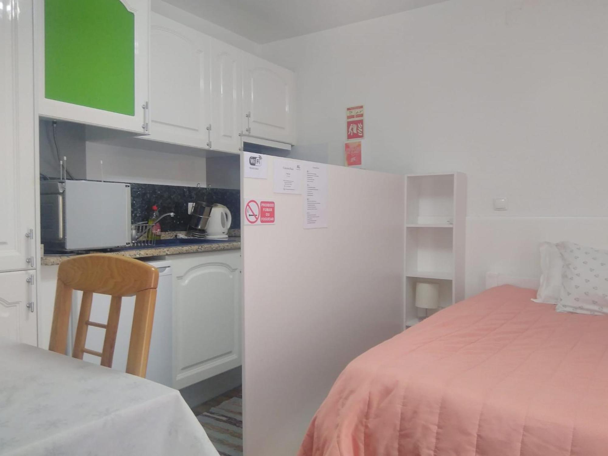 Casa Da Faja Apartment ฟุงชาล ภายนอก รูปภาพ