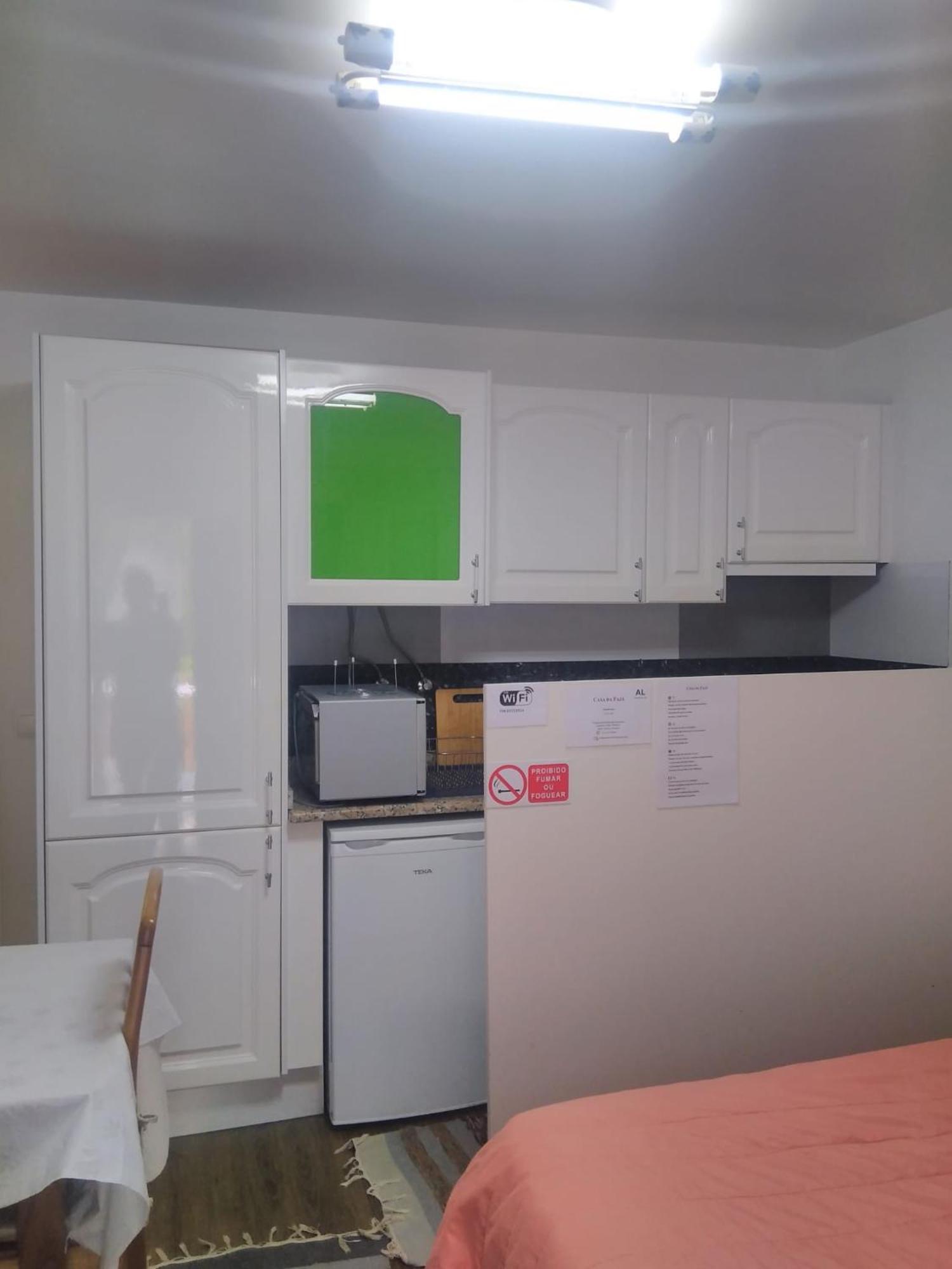 Casa Da Faja Apartment ฟุงชาล ภายนอก รูปภาพ