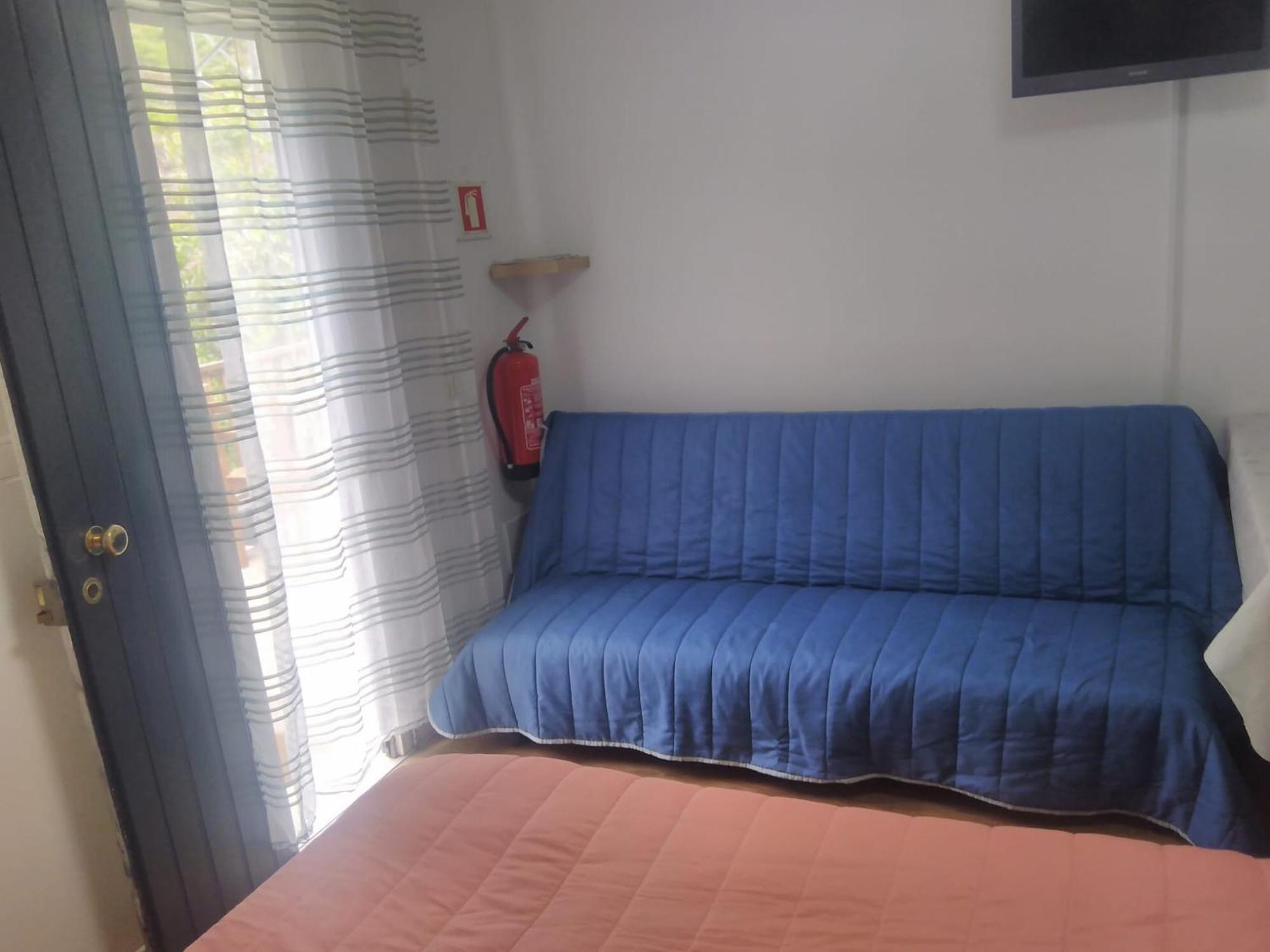 Casa Da Faja Apartment ฟุงชาล ภายนอก รูปภาพ
