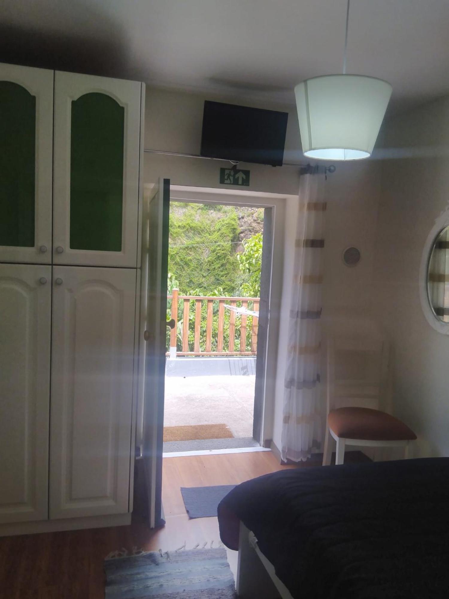 Casa Da Faja Apartment ฟุงชาล ภายนอก รูปภาพ