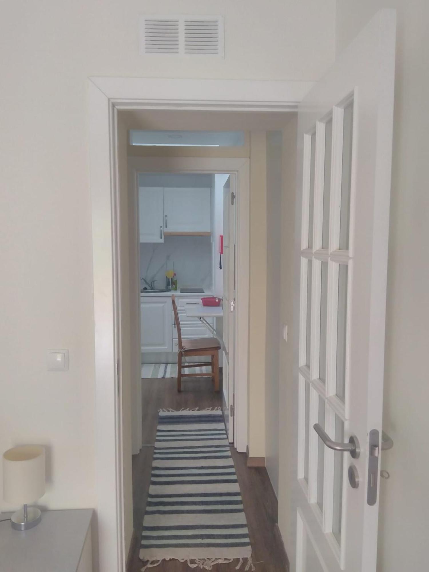 Casa Da Faja Apartment ฟุงชาล ภายนอก รูปภาพ