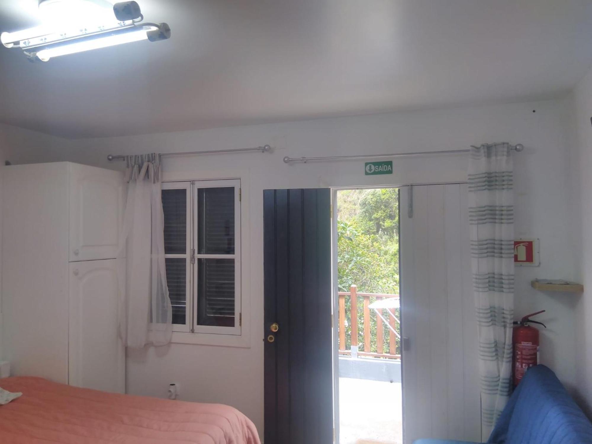 Casa Da Faja Apartment ฟุงชาล ภายนอก รูปภาพ