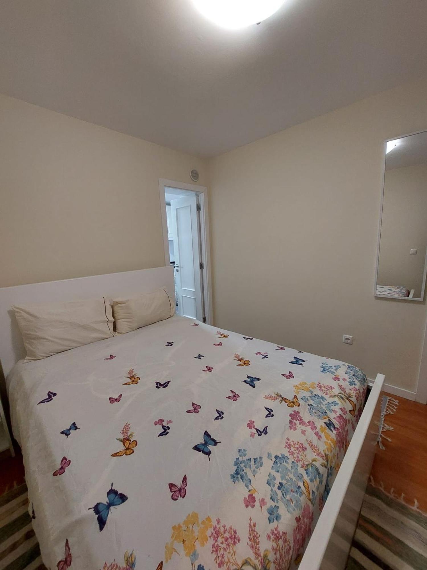 Casa Da Faja Apartment ฟุงชาล ภายนอก รูปภาพ