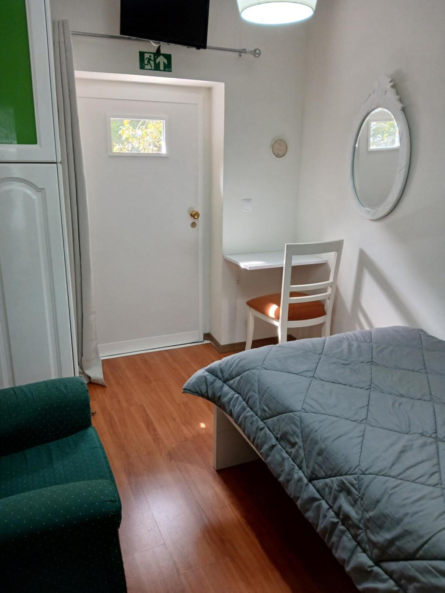 Casa Da Faja Apartment ฟุงชาล ภายนอก รูปภาพ