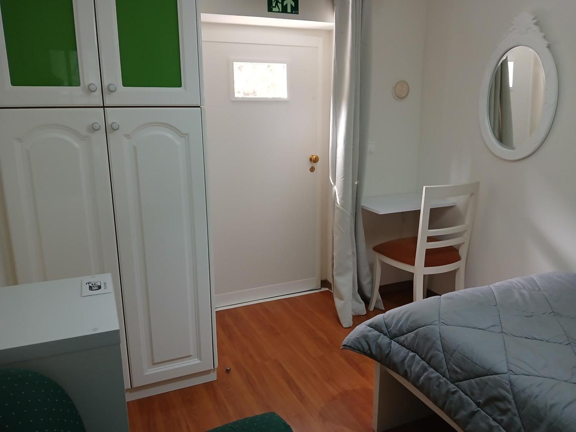 Casa Da Faja Apartment ฟุงชาล ภายนอก รูปภาพ