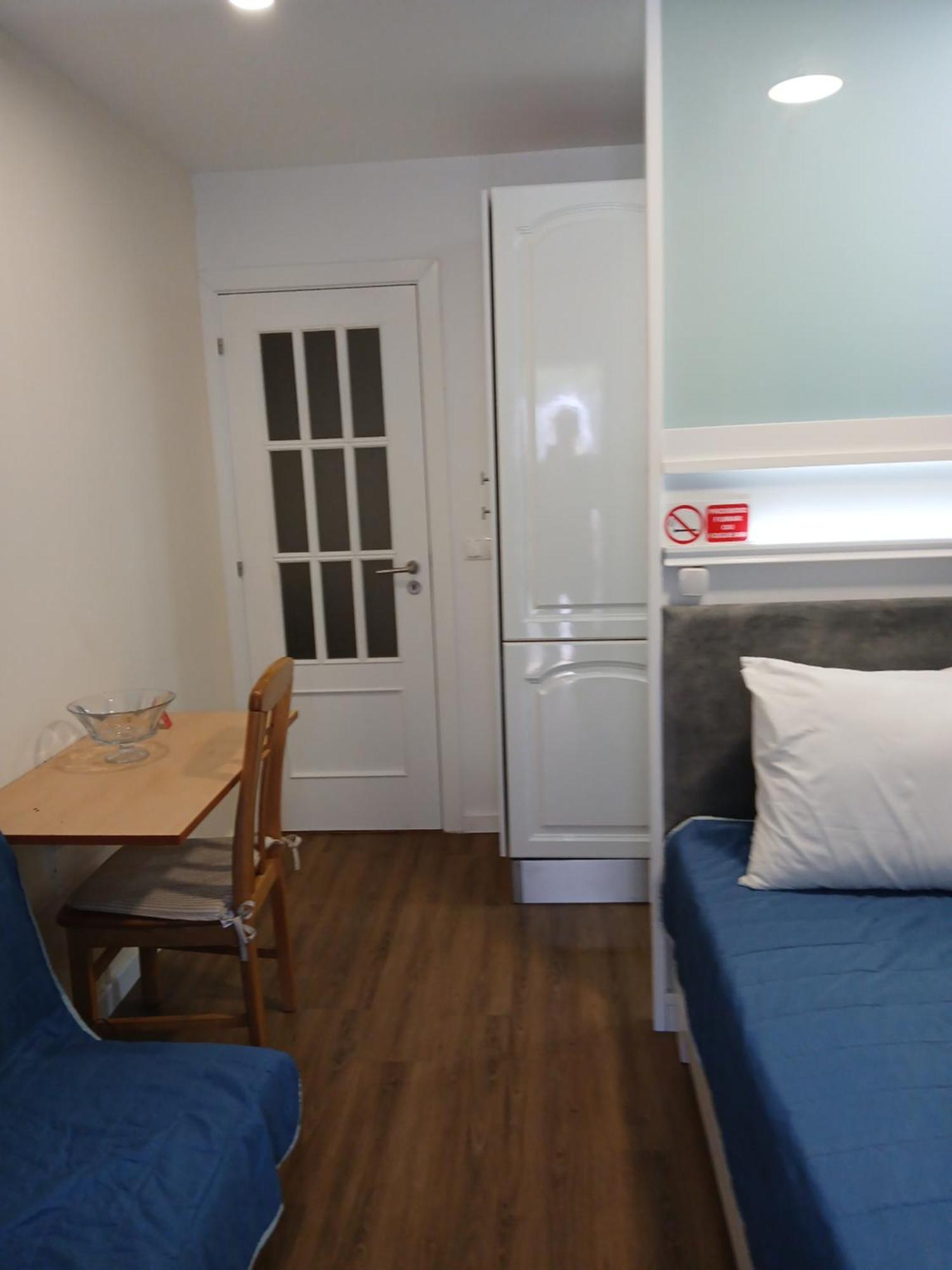 Casa Da Faja Apartment ฟุงชาล ภายนอก รูปภาพ