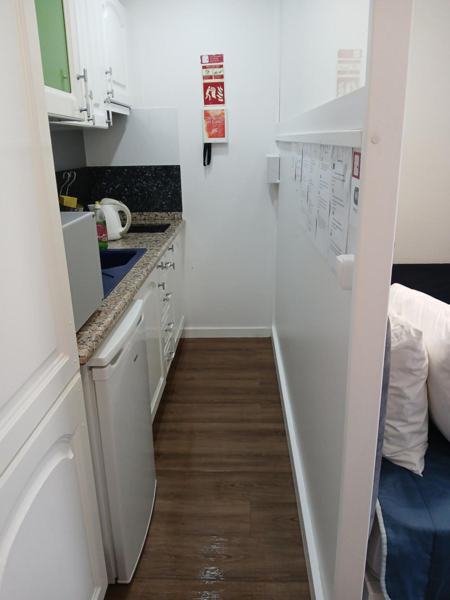 Casa Da Faja Apartment ฟุงชาล ภายนอก รูปภาพ