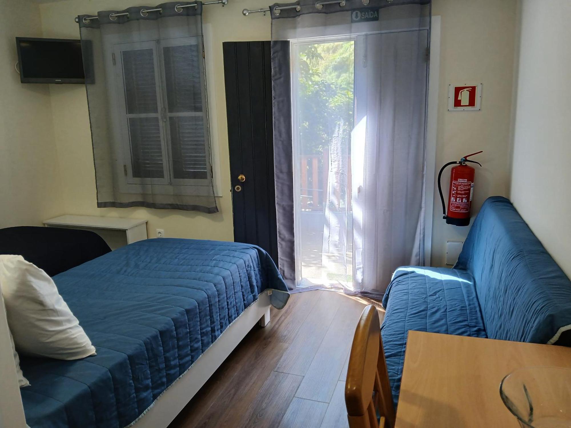 Casa Da Faja Apartment ฟุงชาล ภายนอก รูปภาพ
