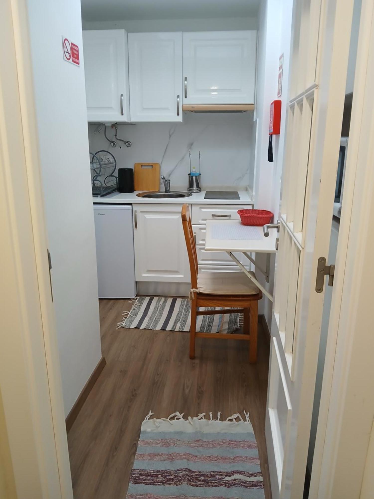 Casa Da Faja Apartment ฟุงชาล ภายนอก รูปภาพ